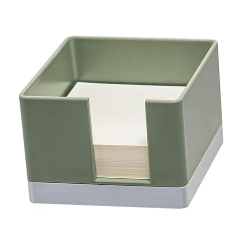 HIAKDOFT Memo Pad Organizer mit Memo Pads Leichter Tragbarer Schreibtisch organizer für Büro Schule und Zuhause Gesunde Materialien Praktische Aufbewahrung für Notizen und To do listen HIAKDOFT Memo Pad Organizer mit Memo Pads Leichter Tragbarer Schreibtisch organizer für Büro Schule und Zuhause Gesunde Materialien Praktische Aufbewahrung für Notizen und To do listen von HIAKDOFT