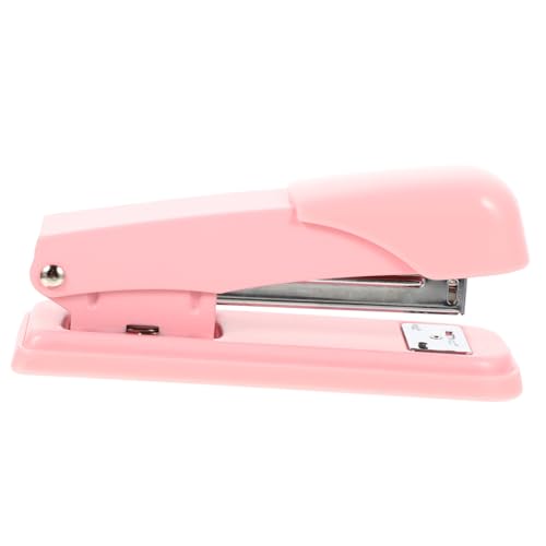 HIAKDOFT Multifunktionaler Metall Tischhefter Ergonomisch Leicht Bedient Für Büro Zuhause Schule Geeignet Platzsparend Langlebig HIAKDOFT Multifunktionaler Metall Tischhefter Ergonomisch Leicht Bedient Für Büro Zuhause Schule Geeignet Platzsparend Langlebig von HIAKDOFT