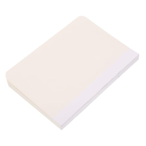 HIAKDOFT Nachfüllpapier Liniert Notebook Ersatzpapier Strapazierfähig Leicht Zu Schreiben Für Spiralgebundene Reisetagebücher Schüler Und Alltag HIAKDOFT Nachfüllpapier Liniert Notebook Ersatzpapier Strapazierfähig Leicht Zu Schreiben Für Spiralgebundene Reisetagebücher Schüler Und Alltag von HIAKDOFT