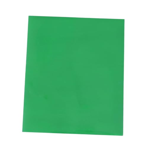 HIAKDOFT PVC Heat Transfer Vinyl Grün Htv Film für T shirts Sportbekleidung Taschen Flexibel Strapazierfähig Leicht Zuschneidbar für DIY Bügelbilder und Textildruck HIAKDOFT PVC Heat Transfer Vinyl Grün Htv Film für T shirts Sportbekleidung Taschen Flexibel Strapazierfähig Leicht Zuschneidbar für DIY Bügelbilder und Textildruck von HIAKDOFT