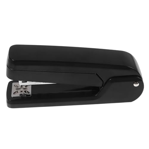 HIAKDOFT Portable Drehbarer Heftgerät Drehbar Kompaktes Büro Tacker Leicht und Praktisch für Schreibtisch Bürobedarf und Home Office HIAKDOFT Portable Drehbarer Heftgerät Drehbar Kompaktes Büro Tacker Leicht und Praktisch für Schreibtisch Bürobedarf und Home Office von HIAKDOFT