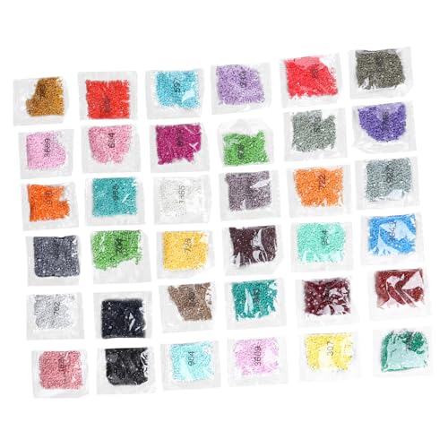 HIAKDOFT Quadratische Resin Diamanten Farben DIY Flacher Boden Leuchtende Strasssteine für Diamantmalerei Geeignet als Spezielles Material für Bohrbild Zubehör HIAKDOFT Quadratische Resin Diamanten Farben DIY Flacher Boden Leuchtende Strasssteine für Diamantmalerei Geeignet als Spezielles Material für Bohrbild Zubehör von HIAKDOFT