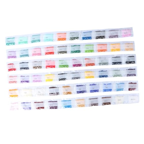 HIAKDOFT Quadratische Resin Diamantperlen Farben Glänzende Lose Strasssteine für DIY Bohrmalerei Zubehör Langlebige Handgemachte Perlen für Kreative Mosaikdekorationen HIAKDOFT Quadratische Resin Diamantperlen Farben Glänzende Lose Strasssteine für DIY Bohrmalerei Zubehör Langlebige Handgemachte Perlen für Kreative Mosaikdekorationen von HIAKDOFT