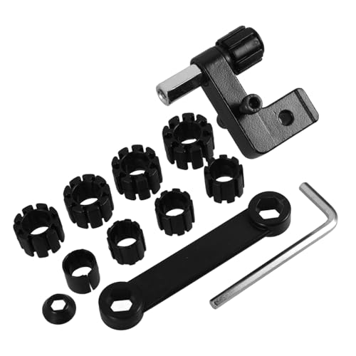 HIAKDOFT Ringhalter Schmuckherstellung Metallclip Schmuck Reparatur Werkzeug Benutzerfreundlich Für Ring Polieren Basteln Erwachsene HIAKDOFT Ringhalter Schmuckherstellung Metallclip Schmuck Reparatur Werkzeug Benutzerfreundlich Für Ring Polieren Basteln Erwachsene von HIAKDOFT
