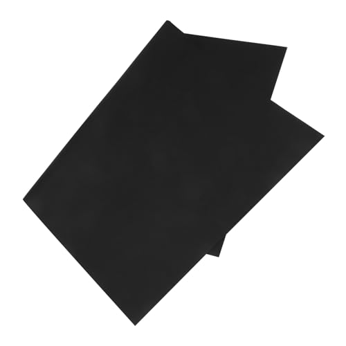 HIAKDOFT Schwarze Kalligrafie Matte aus Langlebigem Wollfilz Praktische Zeichenunterlage für Malerei und Kalligrafie Rutschfester Filzpad für Schule und Zuhause für Studenten und Künstler HIAKDOFT Schwarze Kalligrafie Matte aus Langlebigem Wollfilz Praktische Zeichenunterlage für Malerei und Kalligrafie Rutschfester Filzpad für Schule und Zuhause für Studenten und Künstler von HIAKDOFT