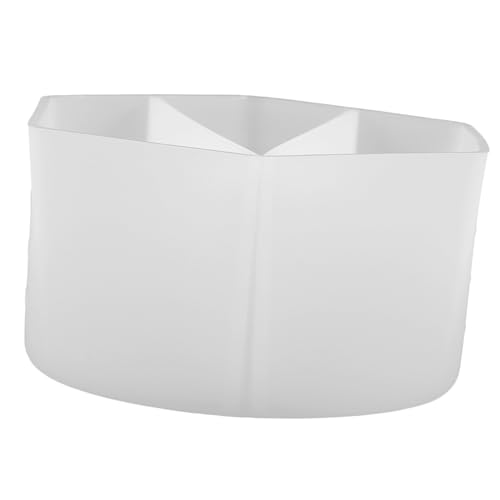 HIAKDOFT Silikon Gießbecher mit Fächern Geteilte Farbmischbecher für Acrylfarbe Flexible DIY Silikon Pouring Cups für Künstler Malbedarf und Resin gießen HIAKDOFT Silikon Gießbecher mit Fächern Geteilte Farbmischbecher für Acrylfarbe Flexible DIY Silikon Pouring Cups für Künstler Malbedarf und Resin gießen von HIAKDOFT