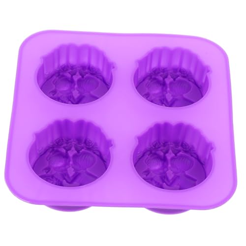 HIAKDOFT Silikonform Engel DIY Seifenform Handgemacht Kreative Gießform für Kunsthandwerk und Hausdekoration HIAKDOFT Silikonform Engel DIY Seifenform Handgemacht Kreative Gießform für Kunsthandwerk und Hausdekoration von HIAKDOFT