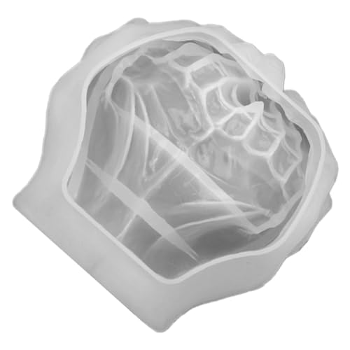HIAKDOFT Silikonform Hand Geformt DIY Gießform für Pflanzhalter Harte Langlebige Silikonform für Kreative Resin Bastelprojekte und Praktische Dekoration HIAKDOFT Silikonform Hand Geformt DIY Gießform für Pflanzhalter Harte Langlebige Silikonform für Kreative Resin Bastelprojekte und Praktische Dekoration von HIAKDOFT