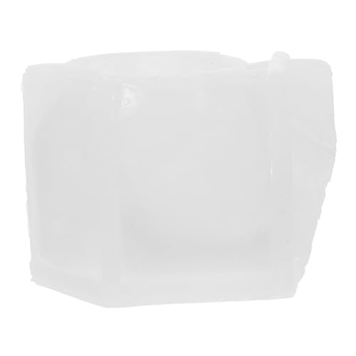 HIAKDOFT Silikonform Schwan Gießform DIY Epoxidharz Mold Tischdeko Form Weiches Elastisches Material Hohe Reißfestigkeit Einfaches Entformen Für Kreative Bastelprojekte von HIAKDOFT