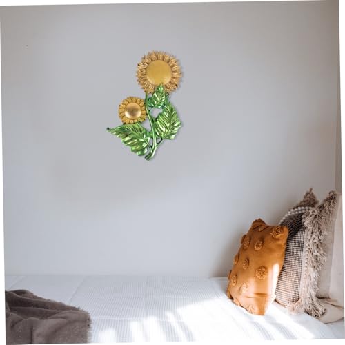HIAKDOFT Silikonform Sonnenblume Flexibel Langlebig für DIY Wanddekoration Gießform UV Beständig Reißfest für Basteln und Trockenblumen Deko HIAKDOFT Silikonform Sonnenblume Flexibel Langlebig für DIY Wanddekoration Gießform UV Beständig Reißfest für Basteln und Trockenblumen Deko von HIAKDOFT
