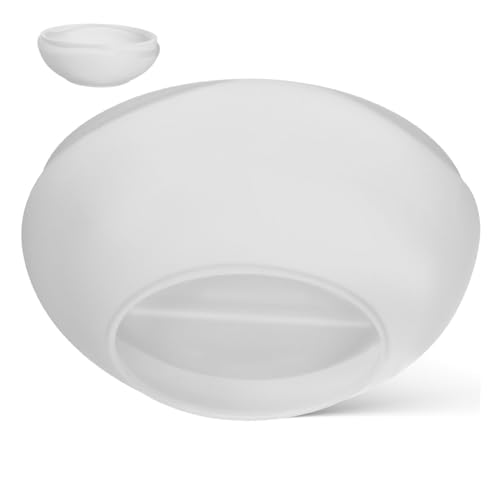 HIAKDOFT Silikonform Teelichthalter Unregelmäßige Mini Schale Flexibel Epoxidharz Gießform Für DIY Kerzenhalter Resin Tray Mold Für Bastelprojekte HIAKDOFT Silikonform Teelichthalter Unregelmäßige Mini Schale Flexibel Epoxidharz Gießform Für DIY Kerzenhalter Resin Tray Mold Für Bastelprojekte von HIAKDOFT