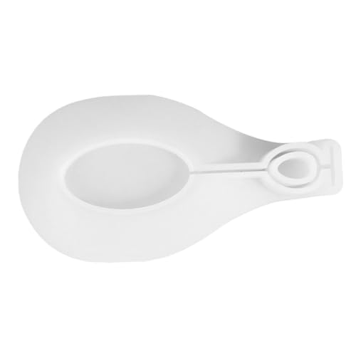 HIAKDOFT Silikonform Untersetzer Löffelform Kreative DIY Gießform Epoxidharz Resin Mold Wiederverwendbar Robust Teens Geeignet HIAKDOFT Silikonform Untersetzer Löffelform Kreative DIY Gießform Epoxidharz Resin Mold Wiederverwendbar Robust Teens Geeignet von HIAKDOFT