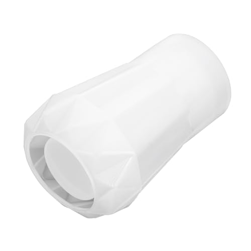 HIAKDOFT Silikonform Vase für Epoxidharz DIY Gießform Blumentopf Silikonform Sukkulentenbehälter Bastelset Umweltfreundlich Bruchfest für Kreative Aufbewahrung und Dekoration HIAKDOFT Silikonform Vase für Epoxidharz DIY Gießform Blumentopf Silikonform Sukkulentenbehälter Bastelset Umweltfreundlich Bruchfest für Kreative Aufbewahrung und Dekoration von HIAKDOFT
