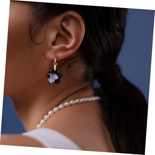 HIAKDOFT Silikonform für DIY Schmuck Anhänger Gießform Flexibel Wiederverwendbar Antihaftend für Harz Schmuckherstellung Einfache Reinigung und Praktische Anwendung HIAKDOFT Silikonform für DIY Schmuck Anhänger Gießform Flexibel Wiederverwendbar Antihaftend für Harz Schmuckherstellung Einfache Reinigung und Praktische Anwendung von HIAKDOFT