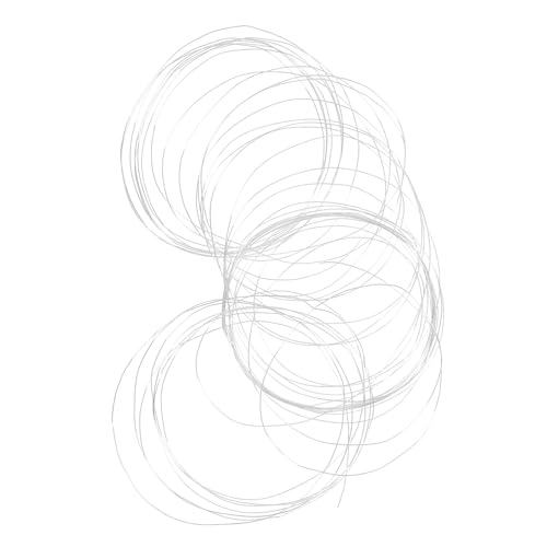 HIAKDOFT Sterling Silber Schmuckdraht Elektrobeschichtet für Schmuckherstellung Flexibler Basteldraht für Halsketten Armbänder Langlebig und Präzise für Filigrane Designs von HIAKDOFT