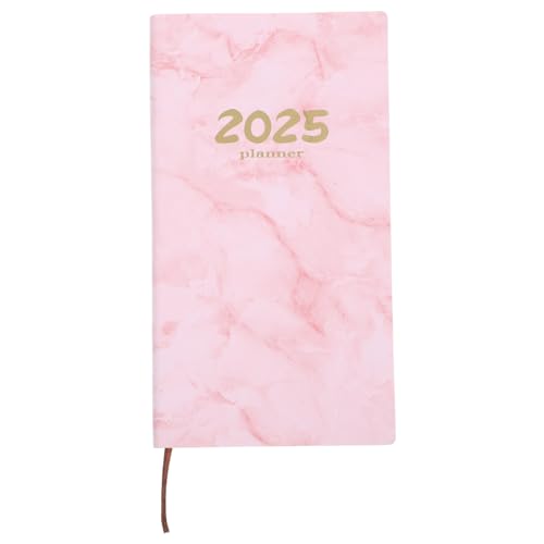 HIAKDOFT Tagesplaner Notizbuch mit Marmoroptik Tage Wochenplaner für Büro und Zuhause Leichtes Pu-material Langlebiges Agenda Notizheft für Tägliche Zeitplanung und Organisationshilfe HIAKDOFT Tagesplaner Notizbuch mit Marmoroptik Tage Wochenplaner für Büro und Zuhause Leichtes Pu-material Langlebiges Agenda Notizheft für Tägliche Zeitplanung und Organisationshilfe von HIAKDOFT