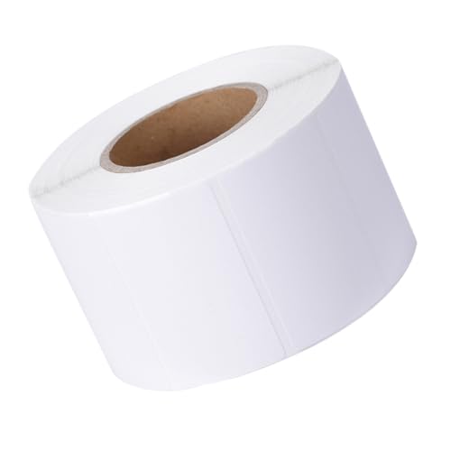 HIAKDOFT Teiliges Selbstklebendes Etiketten Weiße Beschreibbare Aufkleber für Lebensmittelkennzeichnung Vielseitig für Klassifizierung Organisation Papierbasteln Sicher und Dauerhaft HIAKDOFT Teiliges Selbstklebendes Etiketten Weiße Beschreibbare Aufkleber für Lebensmittelkennzeichnung Vielseitig für Klassifizierung Organisation Papierbasteln Sicher und Dauerhaft von HIAKDOFT