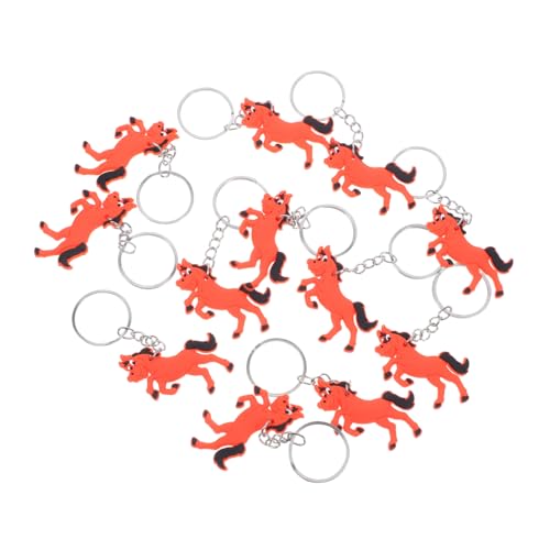HIAKDOFT Tier Schlüsselanhänger Cartoon Schlüsselanhänger Tier Schlüsselanhänger Schlüsselanhänger Tier Pvc HIAKDOFT Tier Schlüsselanhänger Cartoon Schlüsselanhänger Tier Schlüsselanhänger Schlüsselanhänger Tier Pvc von HIAKDOFT