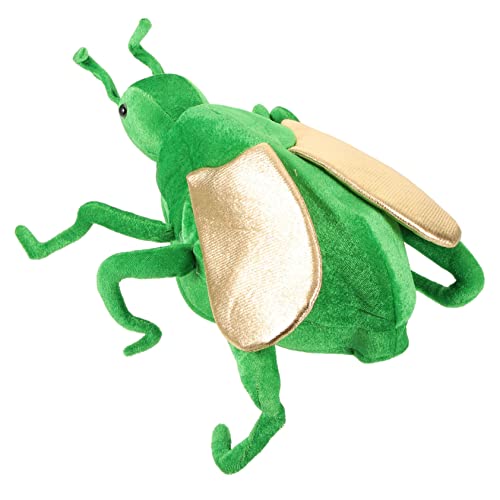 HIAKDOFT Tierform Hut für Erwachsene Lustige Cosplay Kopfbedeckung für Karneval und Partys Tierdesign mit Hoher Flexibilität und Bruchfestigkeit für Kostüme und Aufführungen von HIAKDOFT