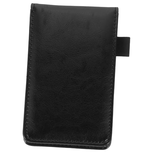 HIAKDOFT Tragbares Business Notizbuch Multifunktionales Notizheft Leichtes Memo Pad Praktisch Für Büro Haushalt Reisen HIAKDOFT Tragbares Business Notizbuch Multifunktionales Notizheft Leichtes Memo Pad Praktisch Für Büro Haushalt Reisen von HIAKDOFT