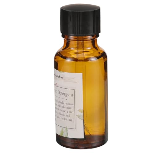 HIAKDOFT Trennmittel für Epoxidharzformen Flasche Silikonverträgliches Vielseitiges Gießharz Release für Epoxy Resin und Silikonformen Effiziente Schonende Entformungslösung HIAKDOFT Trennmittel für Epoxidharzformen Flasche Silikonverträgliches Vielseitiges Gießharz Release für Epoxy Resin und Silikonformen Effiziente Schonende Entformungslösung von HIAKDOFT