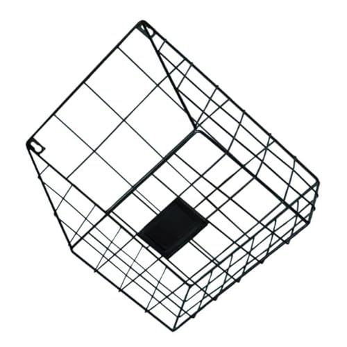 HIAKDOFT Wandmontierter Metall Zeitschriftenhalter Wandorganisator Platzsparend Robuster Wandregal Für Badezimmer Schlafzimmer Wohnzimmer HIAKDOFT Wandmontierter Metall Zeitschriftenhalter Wandorganisator Platzsparend Robuster Wandregal Für Badezimmer Schlafzimmer Wohnzimmer von HIAKDOFT