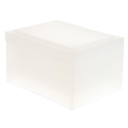 HIAKDOFT Wiederverwendbare Silikon Epoxidharz Gießform für DIY Kristall Tissue Box Flexible Langlebige Serviettenhalterform für Heimdeko und Praktische Nutzung HIAKDOFT Wiederverwendbare Silikon Epoxidharz Gießform für DIY Kristall Tissue Box Flexible Langlebige Serviettenhalterform für Heimdeko und Praktische Nutzung von HIAKDOFT