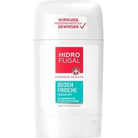 HIDROFUGAL DUSCH FRISCHE Deo-Stick 50,0 ml HIDROFUGAL DUSCH FRISCHE Deo-Stick 50,0 ml von HIDROFUGAL