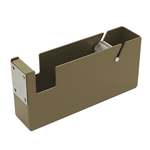 HIGHTIDE Penco Tape Dispenser: 0.98 in. breite (Elfenbein) von HIGHTIDE