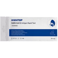 HIGHTOP Laien-Antigen-Schnelltest, 1 St. von HIGHTOP