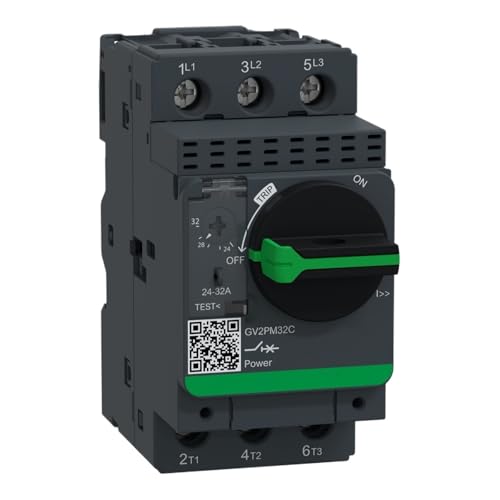 GV3P65 GV3-P65 Motorschutzschalter, GV3, 3P, 48-65 A, thermomagnetisch, EverLink-Klemmen GV3P65 GV3-P65 Motorschutzschalter, GV3, 3P, 48-65 A, thermomagnetisch, EverLink-Klemmen von HIHSYEWYB