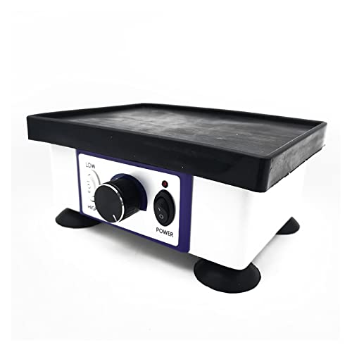 1 STÜCK Dental Gips Oszillator Dental Laborgeräte JT-51B Gips Shake Maschine Dental Modell Vibrationsmaschine Für Anfänger und Heimwerker von HIHUPTRW