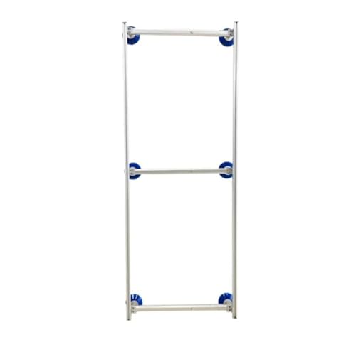 6 Saugnäpfe, einziehbarer TV-Bildschirm, Glas, Vakuumhalter, Saugnapf, LCD-Bildschirm, Saugbildschirm, 55–75 Zoll Für Anfänger und Heimwerker 6 Saugnäpfe, einziehbarer TV-Bildschirm, Glas, Vakuumhalter, Saugnapf, LCD-Bildschirm, Saugbildschirm, 55–75 Zoll Für Anfänger und Heimwerker von HIHUPTRW