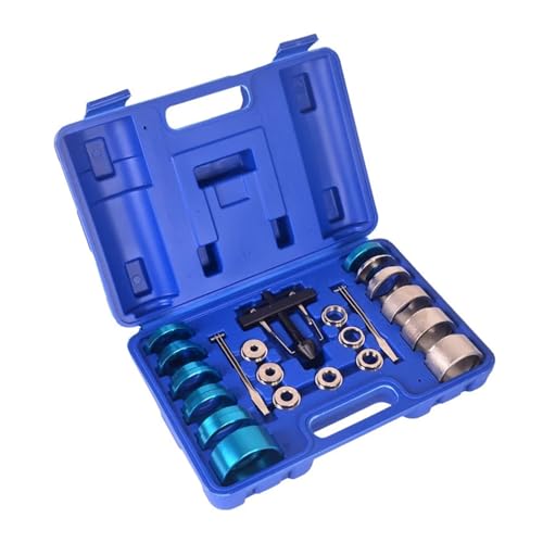 Auto Hand Werkzeug Kurbelwelle Nockenwelle Öl Dichtung Entfernung Installation Puller Adapter Kit Universal for Auto Carbon Stahl Werkzeug Für Anfänger und Heimwerker von HIHUPTRW