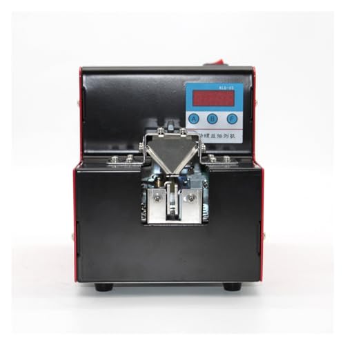 Baumarkt Automatische Schraubenzählmaschine FA-590 Schraubenzähler 1,0–5,0 Verstellbare Schiene for Anordnen der Berechnungsschrauben Für Anfänger und Heimwerker(KLD-V) von HIHUPTRW