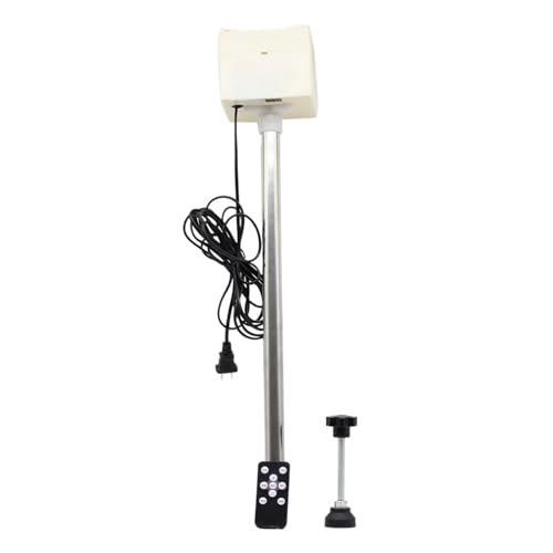 Bekämpfen Sie das Lärmartefakt/Schalldämpfer des Nachbarn im Obergeschoss. Lärmschutzgerät, 10 W ~ 30 W, einstellbar Für Anfänger und Heimwerker von HIHUPTRW