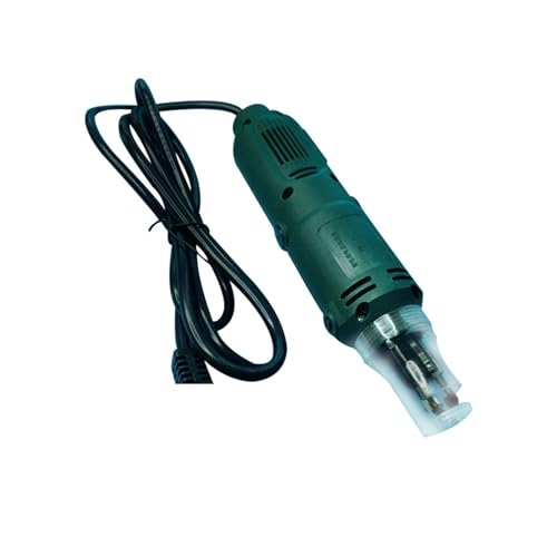 DF-8 Elektrischer Lackabtropfer aus emailliertem Draht, manueller Farbschaber, 0,3-3,0 mm Drahtschäler, Lackschäler, lackierter Drahtschäler Für Anfänger und Heimwerker DF-8 Elektrischer Lackabtropfer aus emailliertem Draht, manueller Farbschaber, 0,3-3,0 mm Drahtschäler, Lackschäler, lackierter Drahtschäler Für Anfänger und Heimwerker von HIHUPTRW