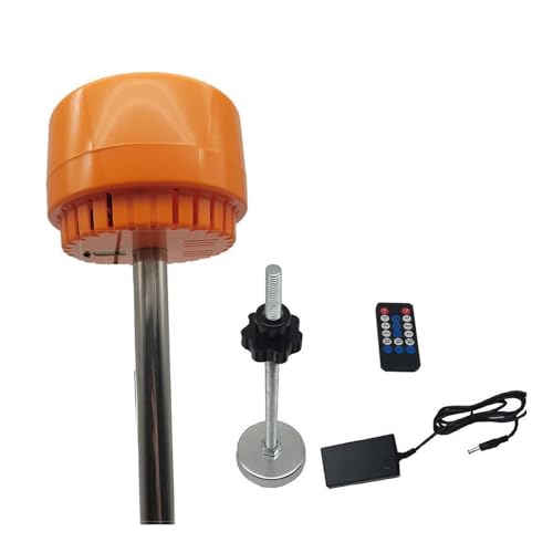 Lärmmaschine reduzieren/verringern/reduzieren, Nachbar im Obergeschoss Lärmdämpfer/Schalldämpfer/Schalldämpfer NOISE schlägt zurück Für Anfänger und Heimwerker(With Bluetooth) von HIHUPTRW