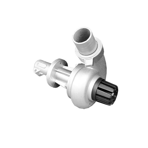 Multifunktionales professionelles Rasenmäher-Werkzeug, universeller Wasserpumpenaufsatz, Gartenbewässerungs-Werkzeugsatz, 9 Gän, 26/28 mm, 1,0/1 Für Anfänger und Heimwerker(1.5 Inch,26MM9 teeth) von HIHUPTRW