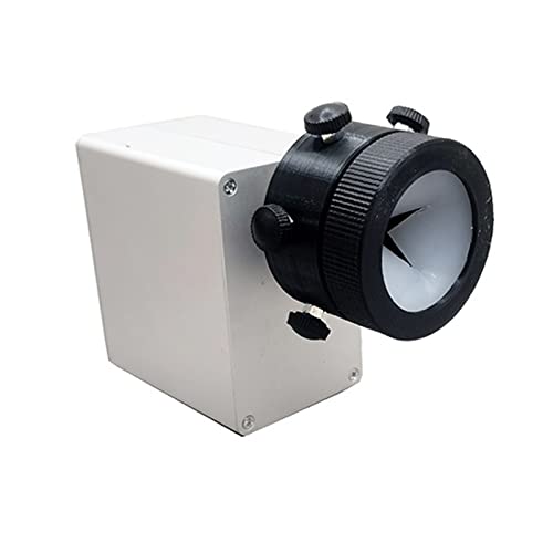 Professionelle Angelrute Gebäude Wickelmaschine Tragbare DIY Angelrute Reparatur Werkzeug CW/CCW Geschwindigkeit einstellbar Für Anfänger und Heimwerker von HIHUPTRW