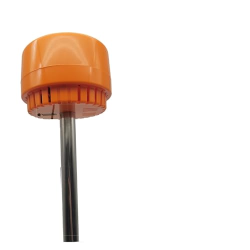 Reduzieren/verringern/reduzieren Sie den Lärm des Nachbarn im Obergeschoss, Lärmdämpfer/Schalldämpfer/Schalldämpfer schlagen zurück Für Anfänger und Heimwerker(With Bluetooth) von HIHUPTRW