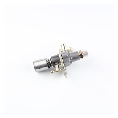 Teile for Mikrobodenbearbeitungsmaschinen mit luftgekühltem Motor, 170F 178F 186F 186FA 188F 192F Kraftstoffeinspritzpumpenbaugruppe Für Anfänger und Heimwerker(192F) von HIHUPTRW