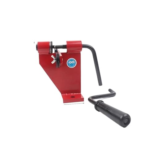brauchswerkzeu, Handwerkzeu, tragbare Kettenverbinder, Kettenverbinder for Kettensän, Nietkettenglieder aus Stahl, Zubehör for Elektrowerkzeu Für Anfänger und Heimwerker(Chains Linker) von HIHUPTRW