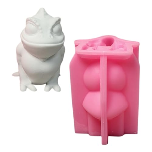 3D-Silikonformen in Tierform, Tierform, Harz-Silikonformen für Epoxidharz, Gipsdekoration 3D-Silikonformen in Tierform, Tierform, Harz-Silikonformen für Epoxidharz, Gipsdekoration von HINAYOSAN