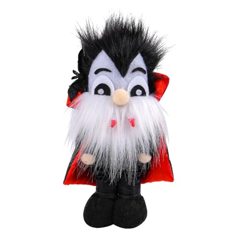 Bunte Stehpuppen, Plüschtier, Party-Dekoration, Halloween, hängende Anhänger, Fenster-Ornament für Zuhause, Zuhause, Festival-Dekoration Bunte Stehpuppen, Plüschtier, Party-Dekoration, Halloween, hängende Anhänger, Fenster-Ornament für Zuhause, Zuhause, Festival-Dekoration von HINAYOSAN