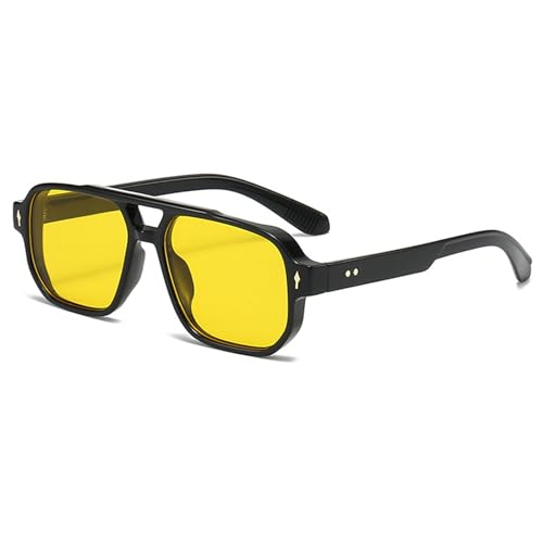 HINAYOSAN Doppelbrille für Erwachsene, Teenager, Karneval, Nachtclub, Fotografie, Brille, Teenager, Mädchen, Camping HINAYOSAN Doppelbrille für Erwachsene, Teenager, Karneval, Nachtclub, Fotografie, Brille, Teenager, Mädchen, Camping von HINAYOSAN