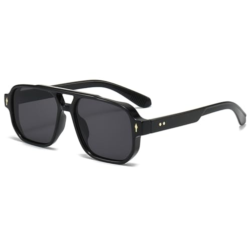 HINAYOSAN Doppelbrille für Erwachsene, Teenager, Karneval, Nachtclub, Fotografie, Brille, Teenager, Mädchen, Camping HINAYOSAN Doppelbrille für Erwachsene, Teenager, Karneval, Nachtclub, Fotografie, Brille, Teenager, Mädchen, Camping von HINAYOSAN