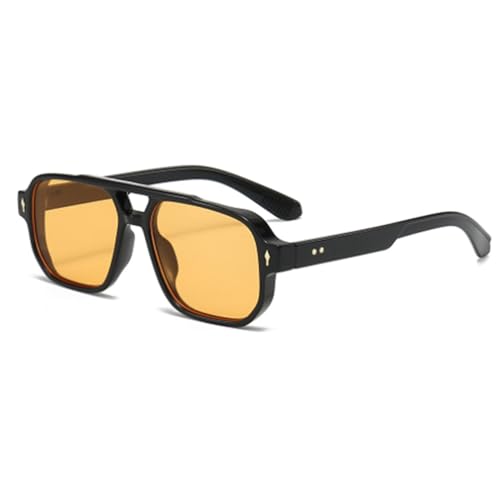 HINAYOSAN Doppelbrille für Erwachsene, Teenager, Karneval, Nachtclub, Fotografie, Brille, Teenager, Mädchen, Camping HINAYOSAN Doppelbrille für Erwachsene, Teenager, Karneval, Nachtclub, Fotografie, Brille, Teenager, Mädchen, Camping von HINAYOSAN