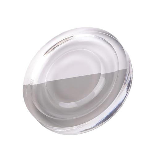 HINAYOSAN Elegantes Acryl-Schmucktablett für Anhänger, elegante Schmuckschatulle, Acryl-Präsentationsplatte für Halskette HINAYOSAN Elegantes Acryl-Schmucktablett für Anhänger, elegante Schmuckschatulle, Acryl-Präsentationsplatte für Halskette von HINAYOSAN