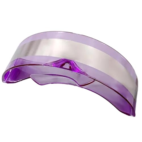 HINAYOSAN Futuristische randlose Brille, randlos, futuristische Brille, Halloween-Kostüm, Zubehör für Damen und Herren HINAYOSAN Futuristische randlose Brille, randlos, futuristische Brille, Halloween-Kostüm, Zubehör für Damen und Herren von HINAYOSAN